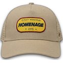 mutsid-kumer-veok-beez-snapback-the-trucker-work-1975-workwear-the-homenage