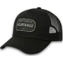 cap-kumer-black-snapback-the-trucker-homenage