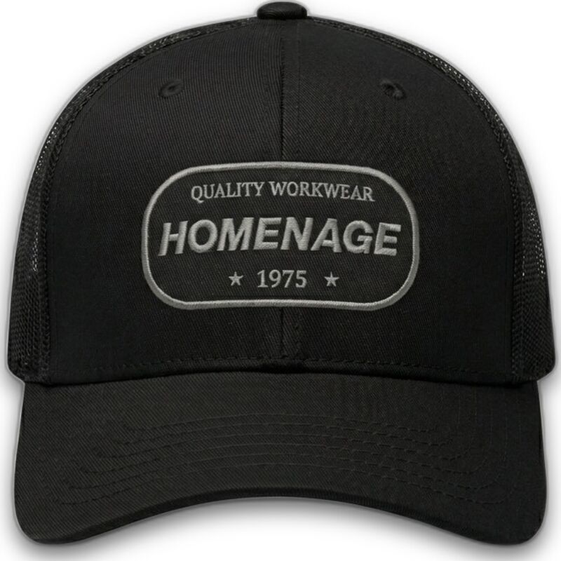 cap-kumer-black-snapback-the-trucker-homenage