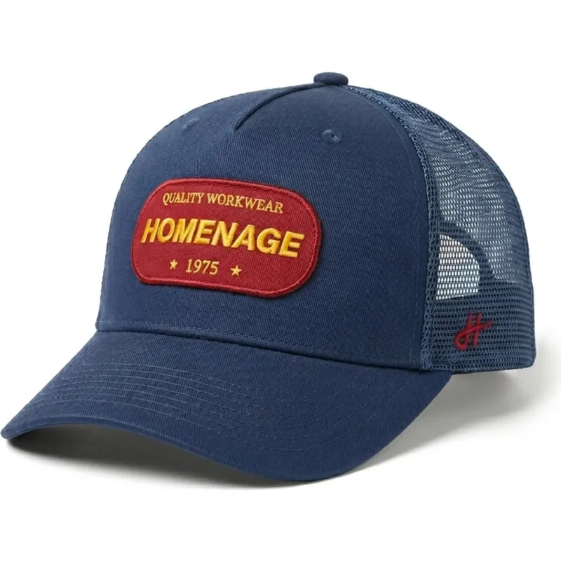 cap-kumer-navy-blue-snapback-the-trucker-homenage