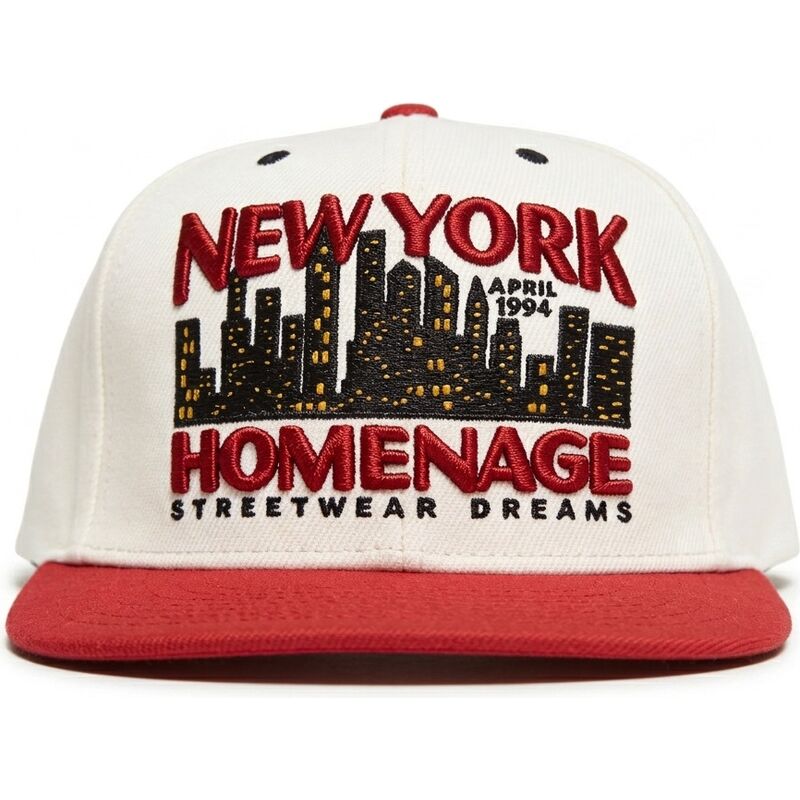 mutsid-lame-punane-snapback-nysky-skylines-the-snap-homenage