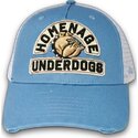 mutsid-kumer-sinine-snapback-the-trucker-underdogs-the-homenage