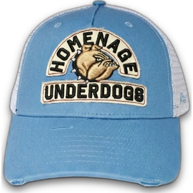 cap-kumer-blue-snapback-the-trucker-homenage