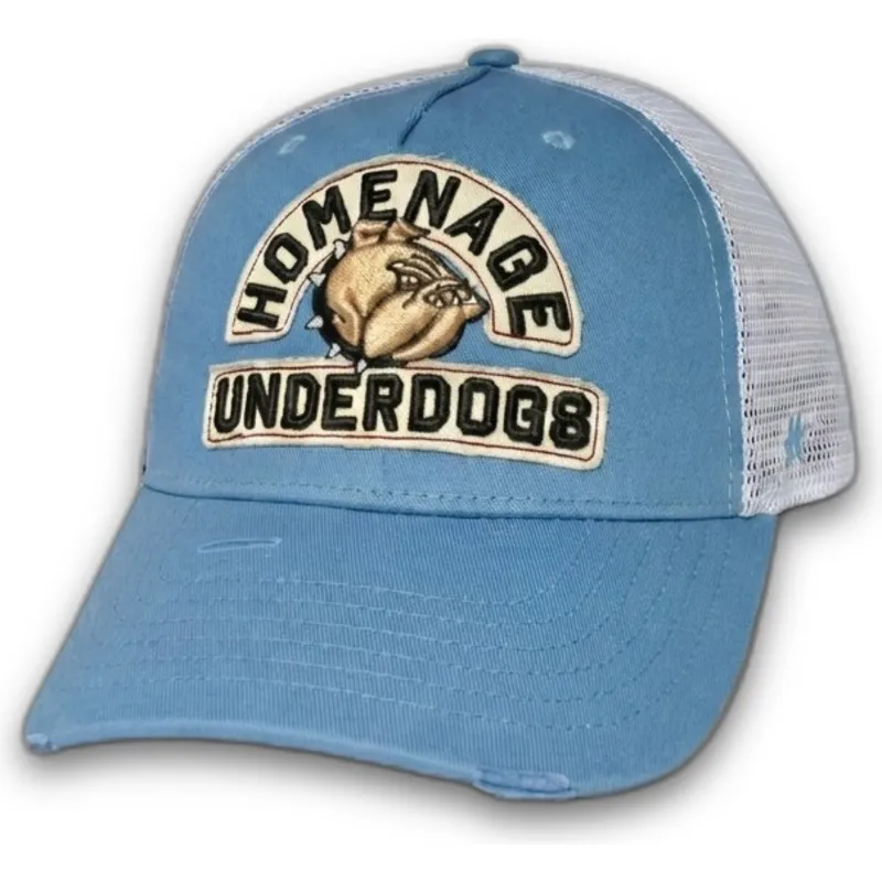 cap-kumer-blue-snapback-the-trucker-homenage