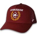 cap-kumer-red-snapback-the-trucker-homenage