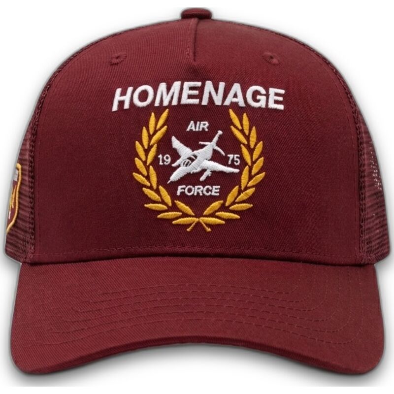 cap-kumer-red-snapback-the-trucker-homenage