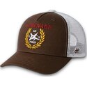 cap-kumer-brown-snapback-the-trucker-homenage
