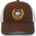 cap-kumer-brown-snapback-the-trucker-homenage