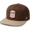 mutsid-lame-pruun-snapback-squadron-military-surplus-the-retro-homenage