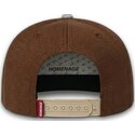mutsid-lame-pruun-snapback-squadron-military-surplus-the-retro-homenage