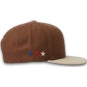 mutsid-lame-pruun-snapback-squadron-military-surplus-the-retro-homenage