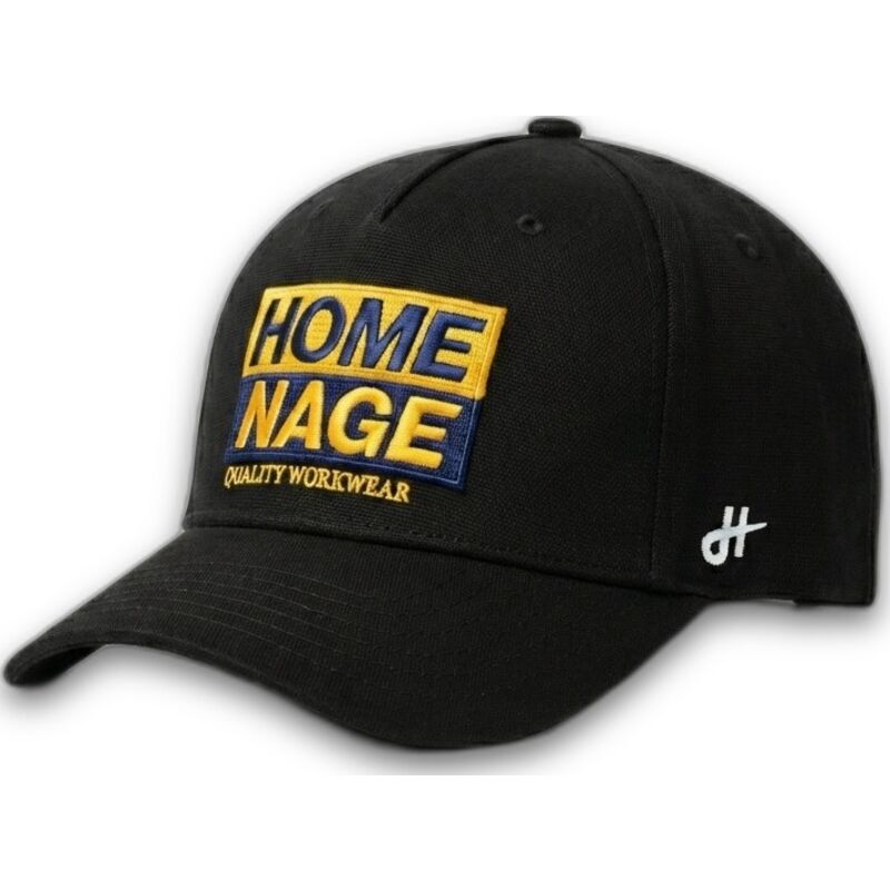 cap-kumer-black-snapback-the-retro-homenage