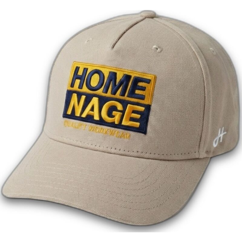 cap-kumer-beige-snapback-the-retro-homenage