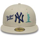 mutsid-lame-beez-liibuv-59fifty-city-icon-new-york-yankees-mlb-new-era