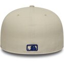 new-era-flat-brim-navy-blue-logo-59fifty-city-icon-new-york-yankees-beige-fitted-cap