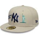 mutsid-lame-beez-liibuv-59fifty-city-icon-new-york-yankees-mlb-new-era