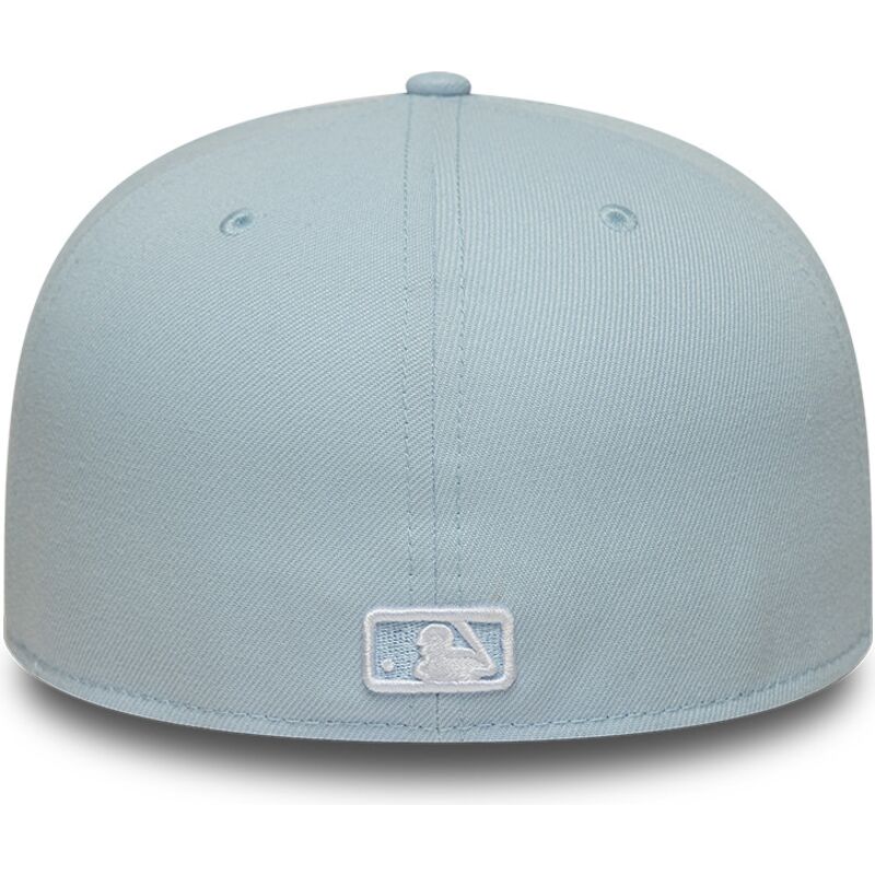 mutsid-lame-sinine-reguleeritav-claro-59fifty-city-icon-los-angeles-dodgers-mlb-new-era
