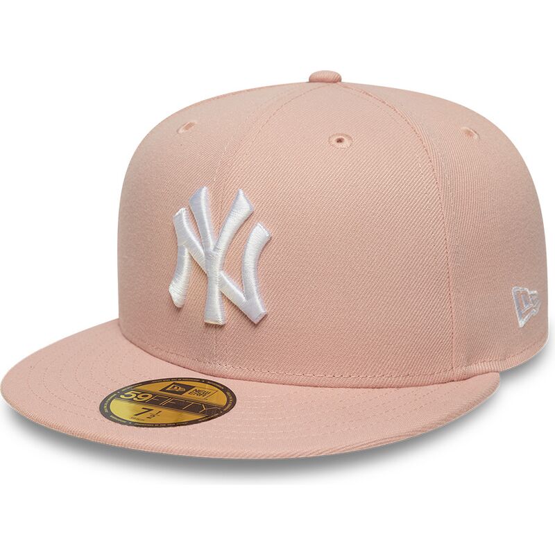 mutsid-lame-roosa-liibuv-59fifty-league-essential-new-york-yankees-mlb-new-era mutsid-lame-roosa-liibuv-59fifty-league-essential-new-york-yankees-mlb-new-era