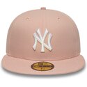 cap-lame-pink-ajustada-59fifty-league-essential-new-york-yankees-mlb-new-era