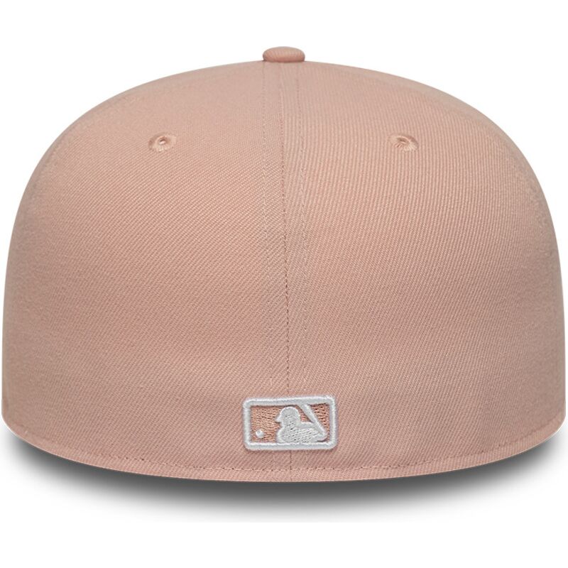 cap-lame-pink-ajustada-59fifty-league-essential-new-york-yankees-mlb-new-era cap-lame-pink-ajustada-59fifty-league-essential-new-york-yankees-mlb-new-era