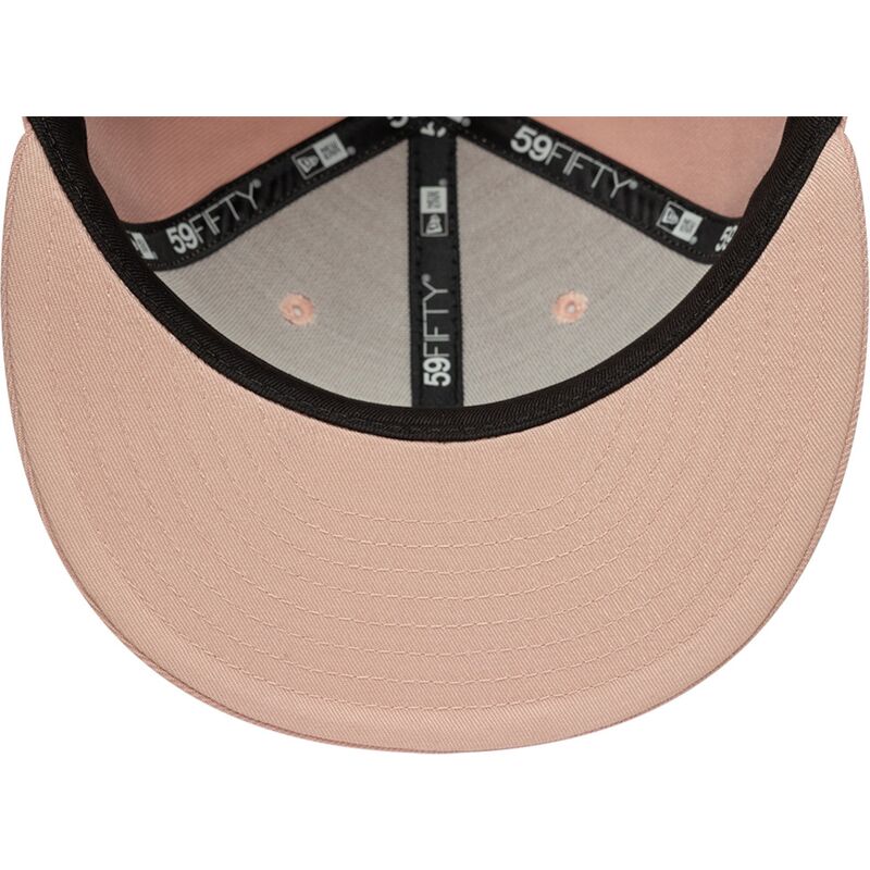 cap-lame-pink-ajustada-59fifty-league-essential-new-york-yankees-mlb-new-era cap-lame-pink-ajustada-59fifty-league-essential-new-york-yankees-mlb-new-era