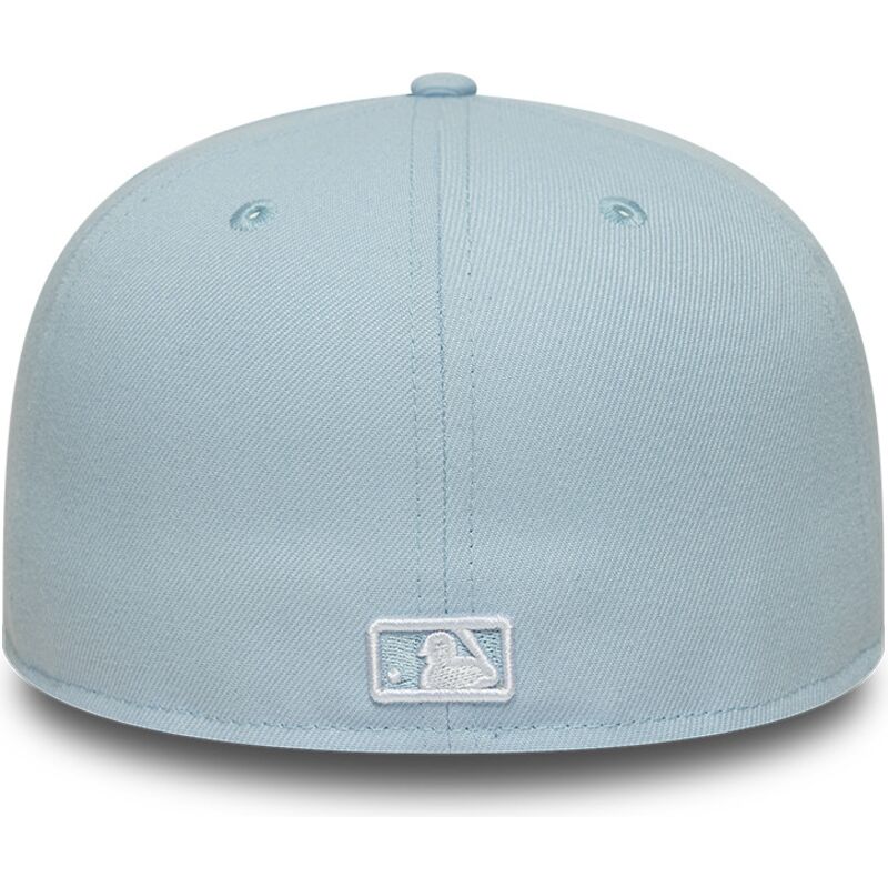 mutsid-lame-sinine-liibuv-59fifty-league-essential-new-york-yankees-mlb-new-era