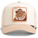 mutsid-kumer-beez-snapback-blur-king-the-farm-goorin-bros
