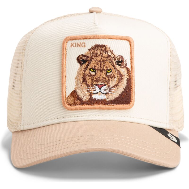 mutsid-kumer-beez-snapback-blur-king-the-farm-goorin-bros