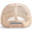 mutsid-kumer-beez-snapback-blur-stag-the-farm-goorin-bros