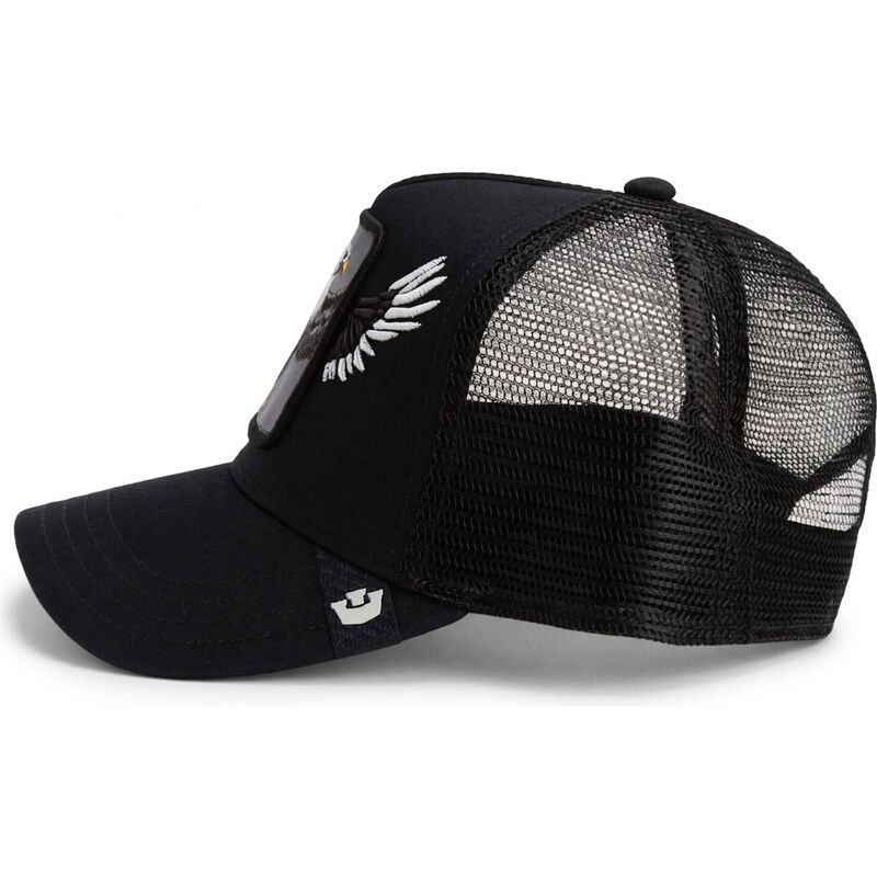 mutsid-kumer-veok-must-snapback-aguila-wings-free-the-farm-the-farm-de-goorin-bros