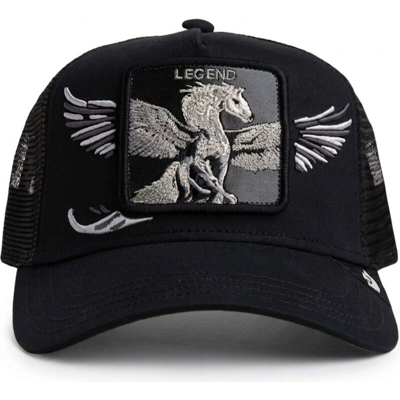 mutsid-kumer-must-snapback-wings-legend-the-farm-goorin-bros mutsid-kumer-must-snapback-wings-legend-the-farm-goorin-bros