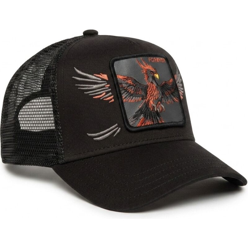 mutsid-kumer-must-snapback-wings-forever-the-farm-goorin-bros