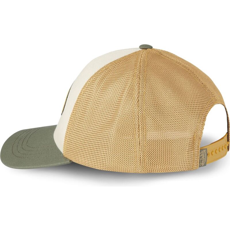 mutsid-kumer-mitmevarviline-snapback-terry12-von-dutch
