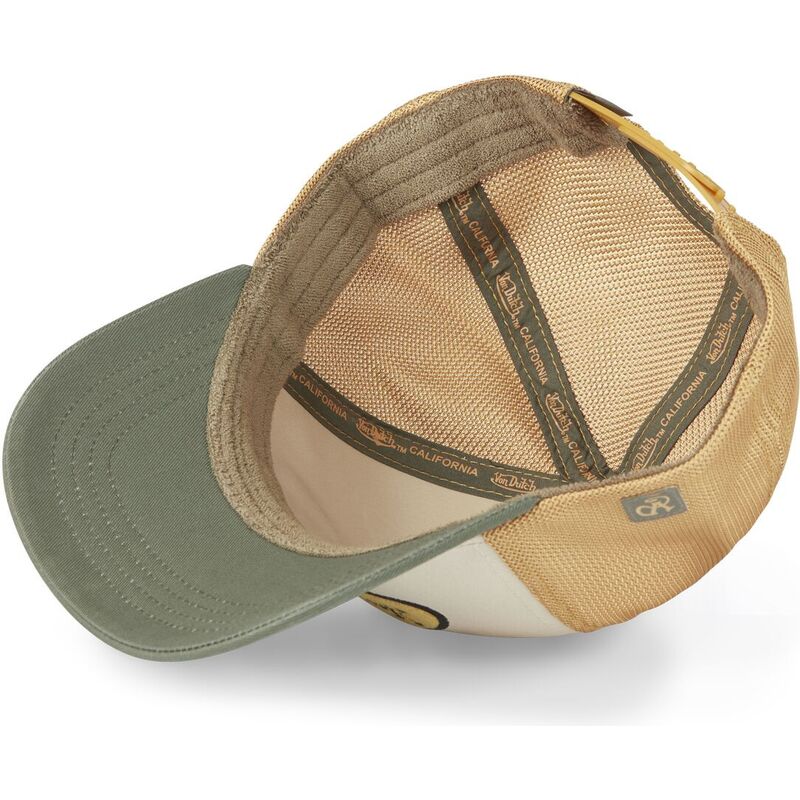 mutsid-kumer-mitmevarviline-snapback-terry12-von-dutch