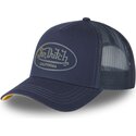 cap-kumer-navy-blue-snapback-von-dutch