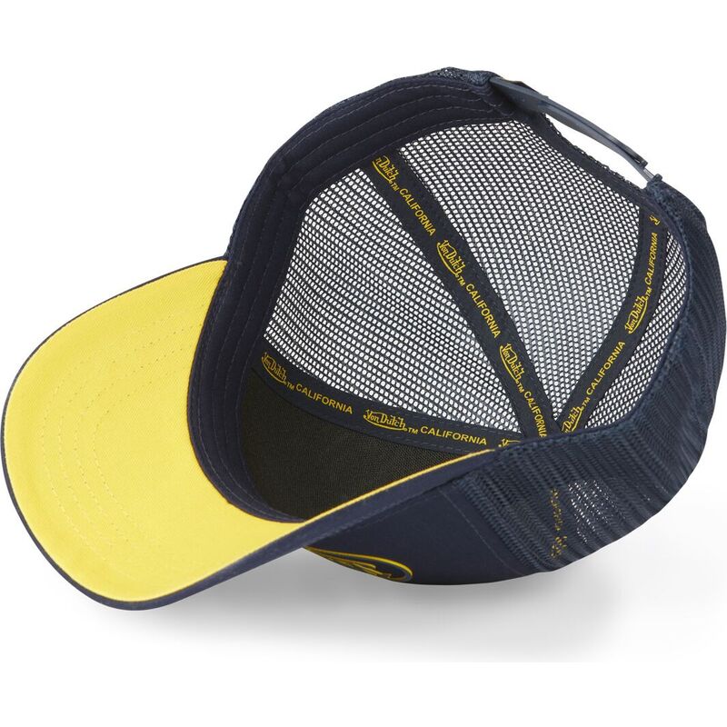 cap-kumer-navy-blue-snapback-von-dutch cap-kumer-navy-blue-snapback-von-dutch