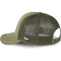 mutsid-kumer-roheline-snapback-foam08-von-dutch