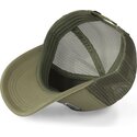 mutsid-kumer-roheline-snapback-foam08-von-dutch