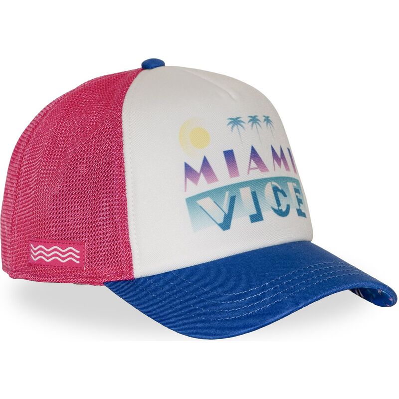 capslab-mia1-copb-miami-vice-pink-and-blue-trucker-hat