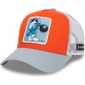 mutsid-kumer-mitmevarviline-snapback-smu2-strb-tugev-smurf-smurfid-capslab