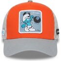 mutsid-kumer-mitmevarviline-snapback-smu2-strb-tugev-smurf-smurfid-capslab