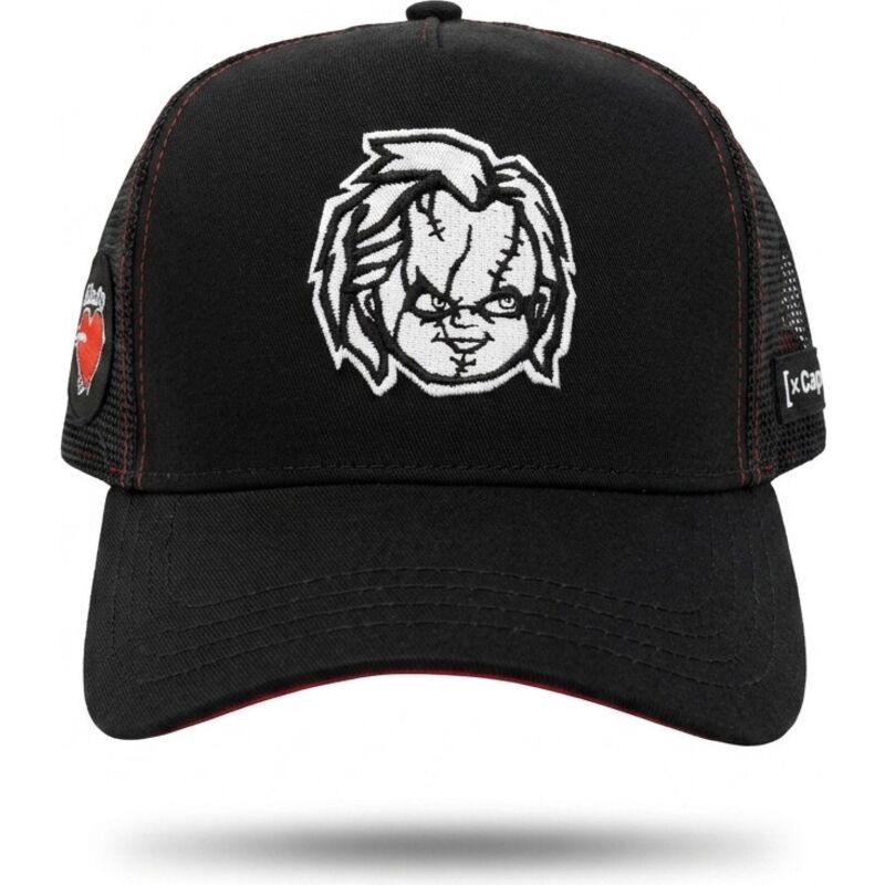 cap-kumer-black-snapback-chucky-capslab