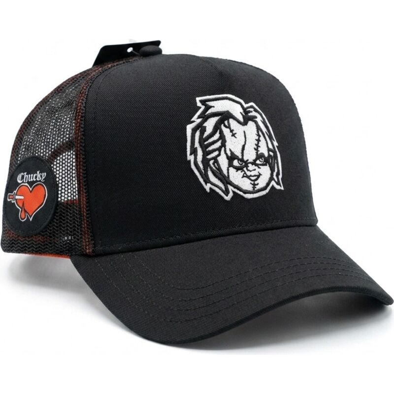 cap-kumer-black-snapback-chucky-capslab