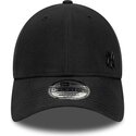 mutsid-kumer-must-reguleeritav-9forty-tonal-flawless-new-york-yankees-mlb-new-era