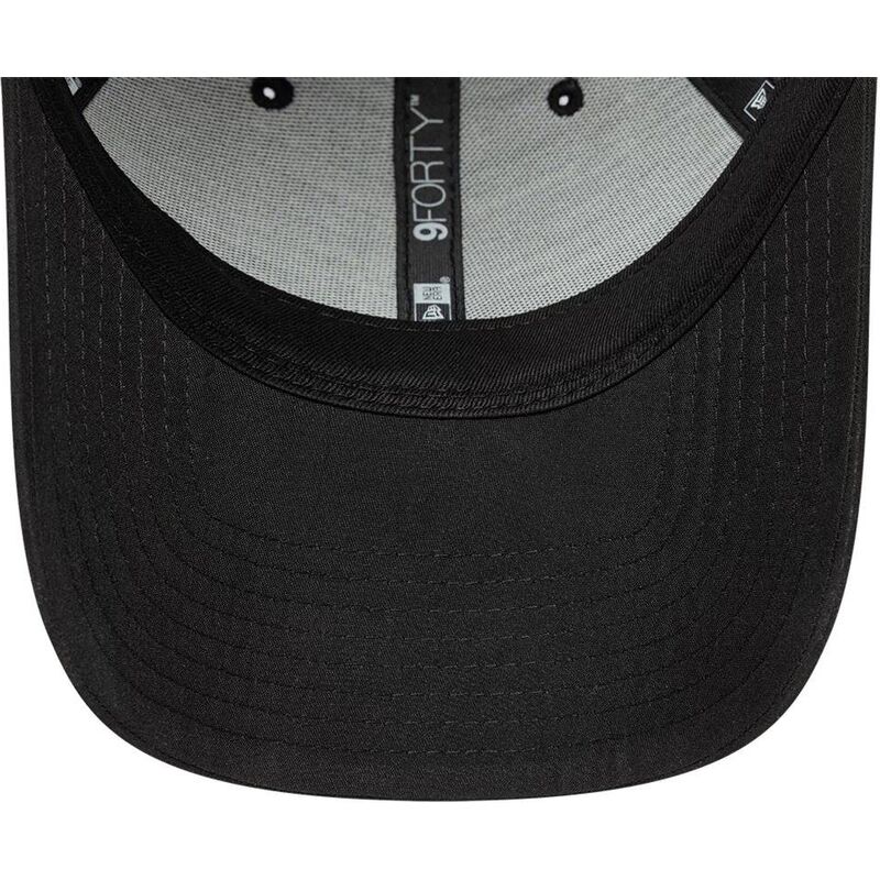 mutsid-kumer-must-reguleeritav-9forty-tonal-flawless-new-york-yankees-mlb-new-era