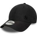 mutsid-kumer-must-reguleeritav-9forty-tonal-flawless-new-york-yankees-mlb-new-era