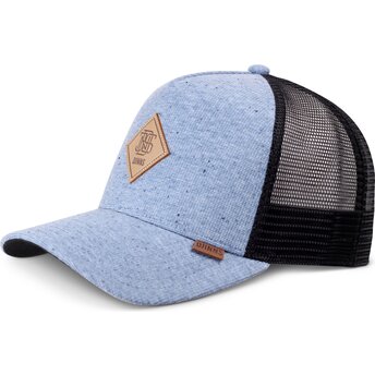 Mütsid kumer sinine snapback HFT JerseySpots Djinns