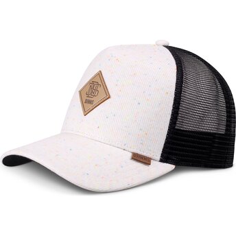 Cap kumer beige snapback Djinns