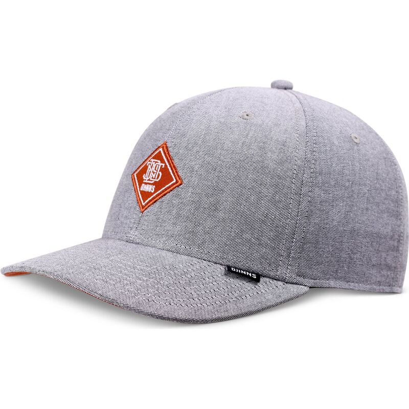 djinns-curved-brim-red-logo-truefit-oxfordcontra-grey-adjustable-cap
