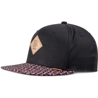 Mütsid lame mitmevärviline snapback Swallows Rev Djinns